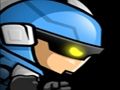 Joc Gravity Guy Html5 on-line