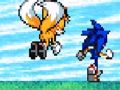 Joc Aventura Sonic 3  on-line