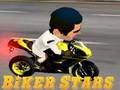 Joc Stele motociclist on-line