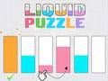 Joc Puzzle lichid  on-line