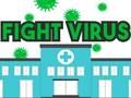 Joc Combate Virusul  on-line