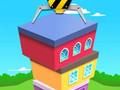 Joc Constructor de turnuri  on-line