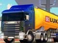Joc Transport petrolier  on-line
