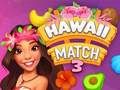 Joc Hawaii Meciul 3  on-line