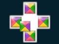 Joc Culoare puzzle  on-line