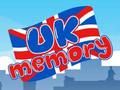 Joc Memoria Regatului Unit  on-line