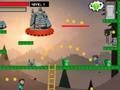 Joc La Lineea Play on-line