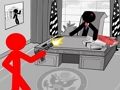 Joc Armata Stickman: Apărătorii  on-line