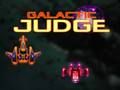Joc Judecător Galactic  on-line