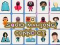 Joc Squid Mahjong Connect on-line