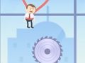 Joc Salvare Boss Cut Rope  on-line
