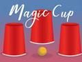 Joc Cupa Magică  on-line