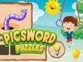 Joc Picsword Puzzles on-line