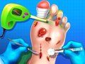 Joc Doctor Foot 2 on-line