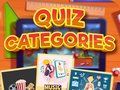 Joc Categorii de test  on-line