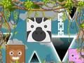 Joc Animal Dash și Jump  on-line