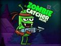 Joc Zombie Catcher online on-line