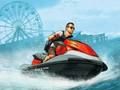 Joc Puzzle cu jet ski  on-line