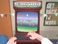 Joc Flappy fericit  on-line