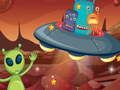 Joc Alien Wonderland ascuns on-line