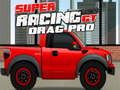 Joc Super Racing GT: Drag Pro  on-line