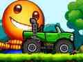 Joc Cursa Buddy Hill  on-line