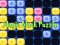 Joc Puzzle Magic Block on-line