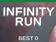 Joc Infinit run on-line