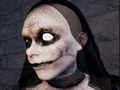 Joc Evil Nun Înfricoșător Groază Înfiorător  on-line