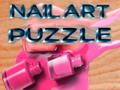 Joc Puzzle de artă de unghii on-line