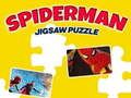 Joc Omul Păianjen Jigsaw Puzzle  on-line