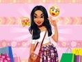 Joc Cel mai bun stil luna Jaclyn  on-line