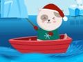 Joc Pescuitul Artic!  on-line