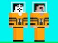 Joc NOOB vs Hacker Diver Suit 2 on-line
