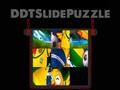 Joc Puzzle cu diapozitive DDT  on-line