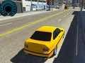 Joc Simulator de curse de mașini din oraș 2021 on-line