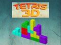 Joc Tetris 3d on-line