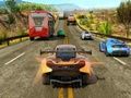 Joc Racer de trafic de mașini reale on-line