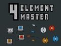 Joc 4 Element Master on-line
