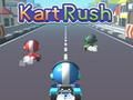 Joc Kart Rush on-line