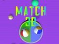 Joc Potriviți 3D  on-line