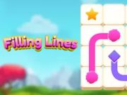 Joc Linii de umplere  on-line