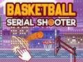 Joc Shooter de baschet în serie  on-line