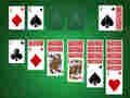 Joc Solitaire Clasic  on-line