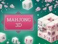 Joc Mahjong 3d on-line