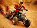 Joc Puzzle offroad ATV  on-line