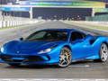 Joc Puzzle Ferrari F8 Tributo  on-line