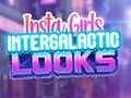 Joc Aspecte intergalactice pentru fete Insta  on-line