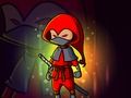 Joc Atacul Ninja  on-line