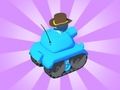 Joc Tank Rush on-line